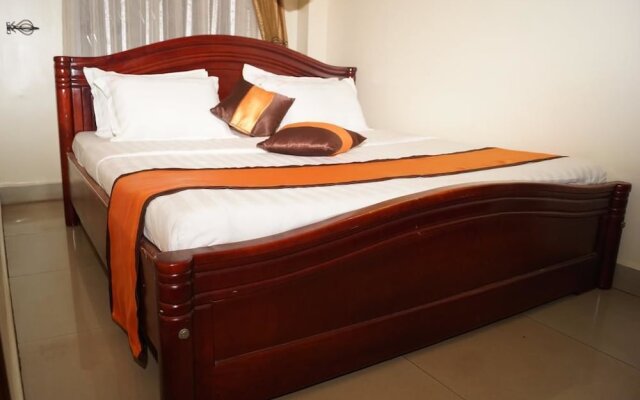 Kijungu Hill Hotel in Western Uganda National Parks, Uganda from 60$, photos, reviews - zenhotels.com guestroom