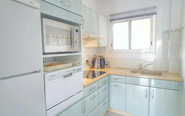 Superbe T2 vue mer avec ascenseur