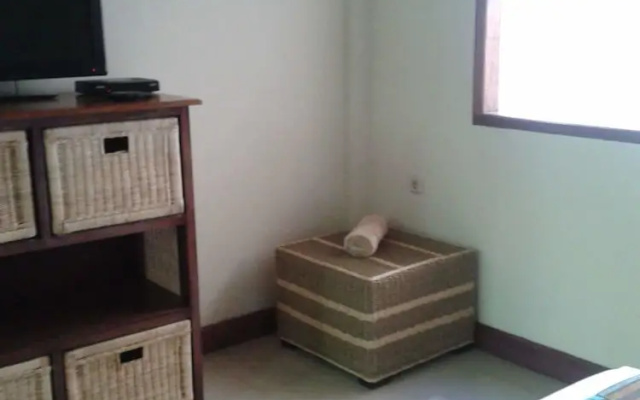 Rumah Purnama