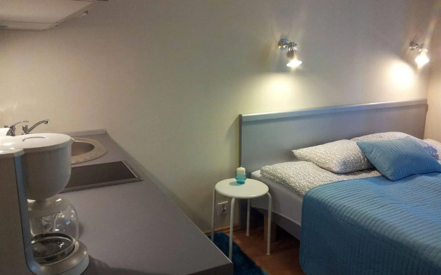 Apartamenty pod Wawelem - Plac na Groblach 14/6