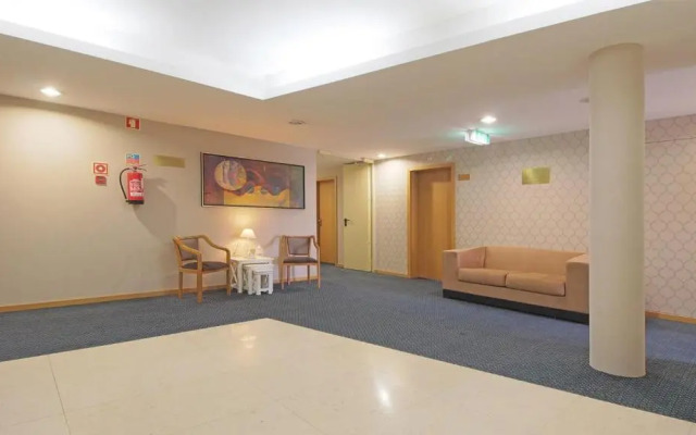 Hotel dos Loios