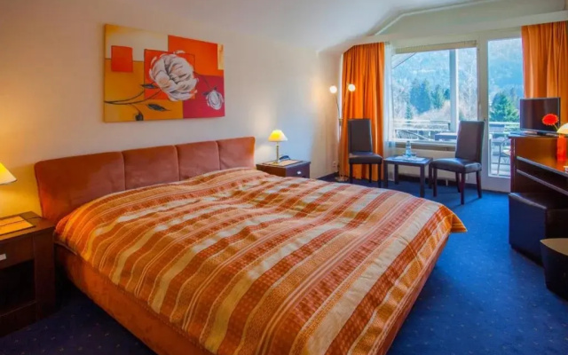 Hotel Romantik - Grainauer Hof