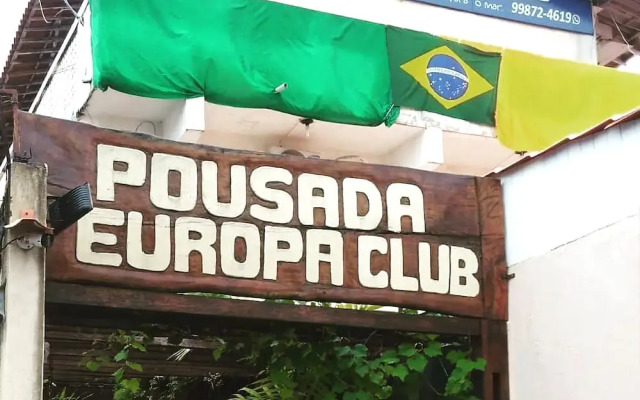 Pousada Europa Club