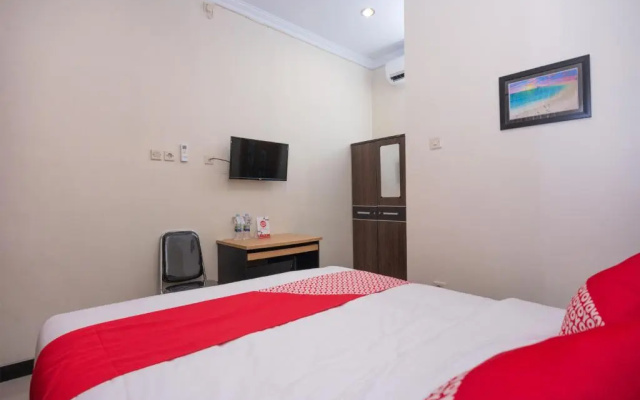 Hotel O Al Abror Homestay