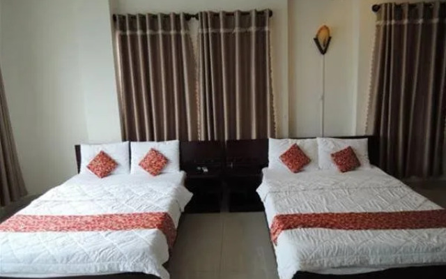 Thomas Hotel