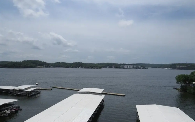 Harbour Towne 804w