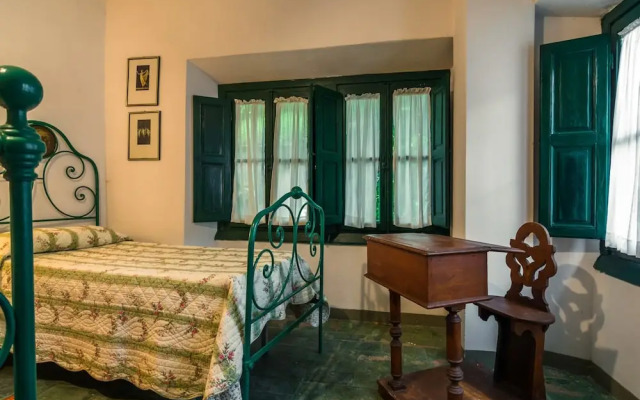Holiday Home in Pistoia With Pool