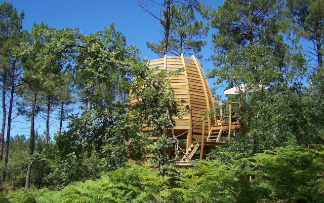 Cap'Cabane