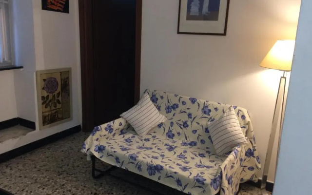 Come a Casa Apartment