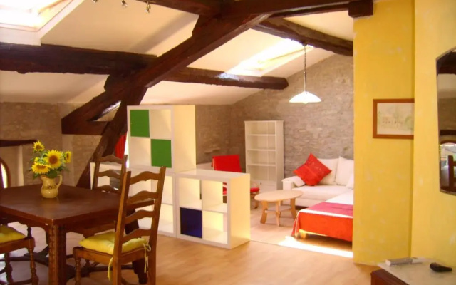 Maison Iris