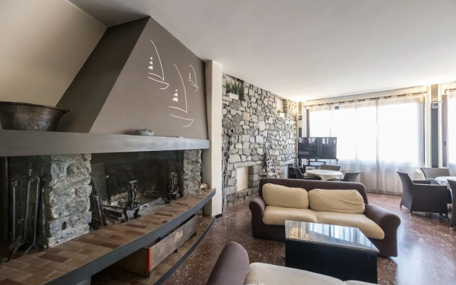 Hotel Camping Europa