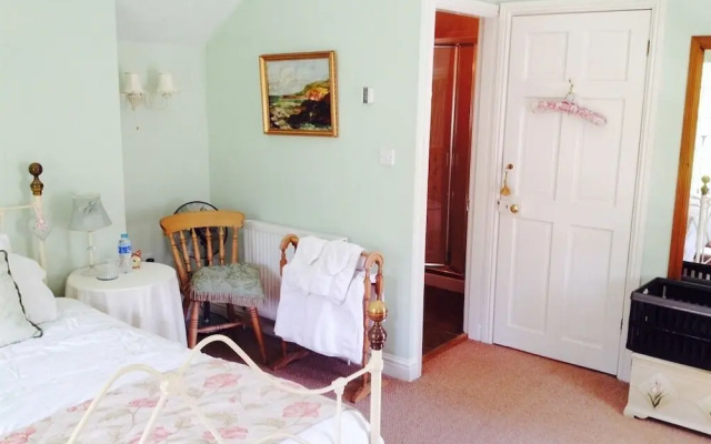 April Cottage