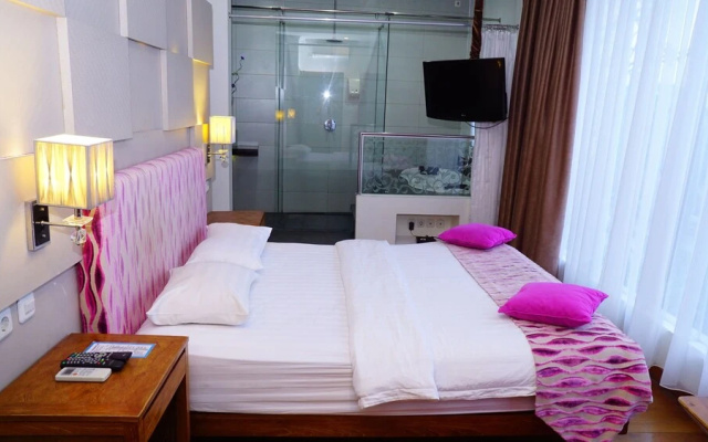 Ocean View Residence - Hotel Jepara