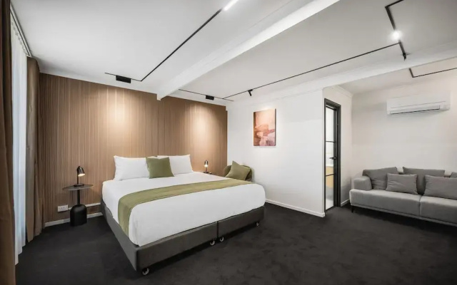 Innova Motel Warrnambool