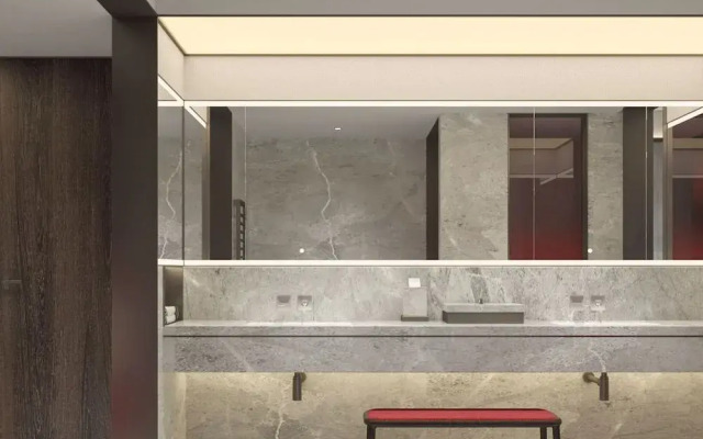 Joya Hotel Shanghai Lujiazui