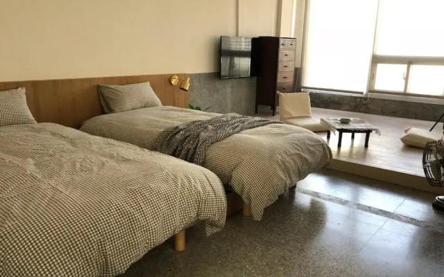 La Maisonnette Tainan No.2