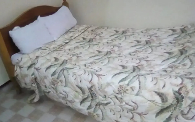 Haqy Guest House