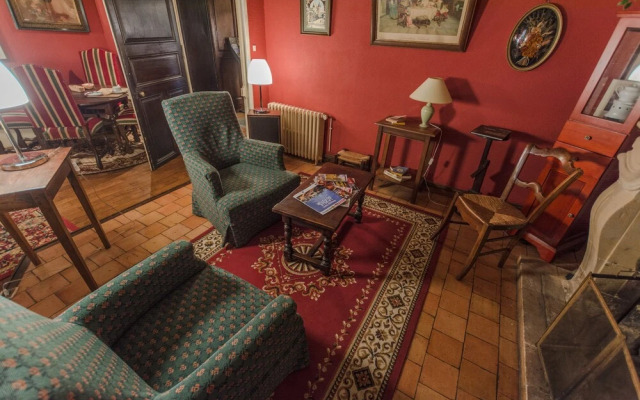 le relais cicero