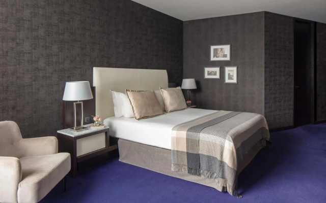 Anantara The Marker Dublin - A Leading Hotel of the World