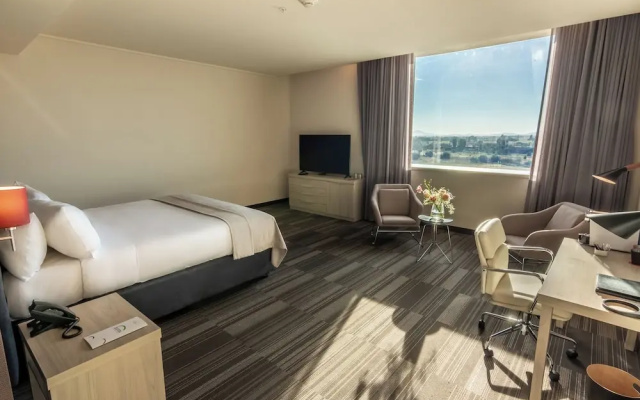 MDS Hotel Chillan