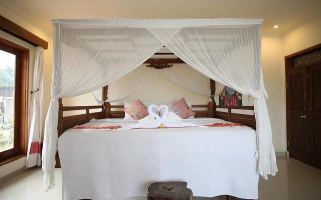 Mahasa Resort Ubud