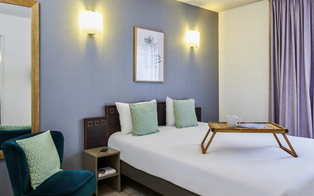 Aparthotel Adagio Access Nice Garibaldi