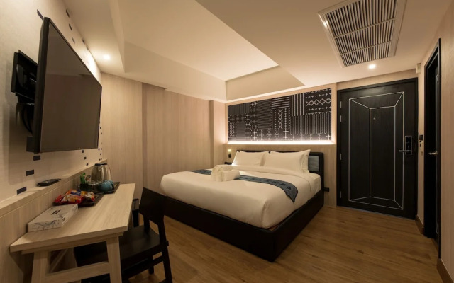 Salee Boutique Hotel