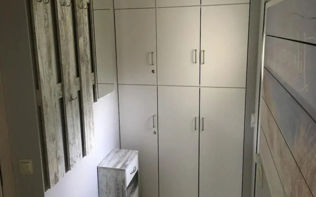 Ferienwohnung Strandidyll in Strandnahe