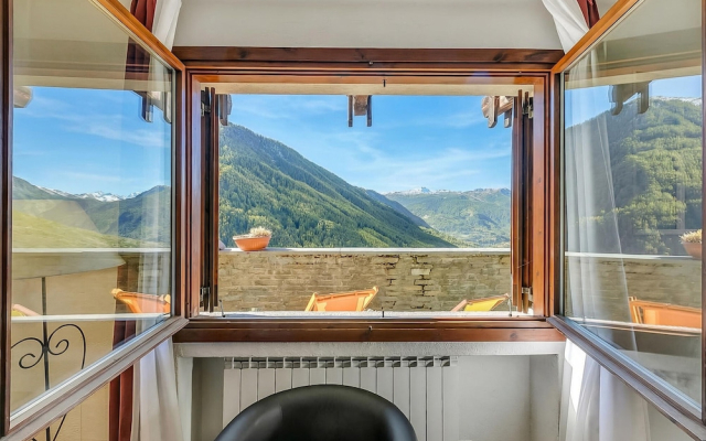 Argentera Apartment