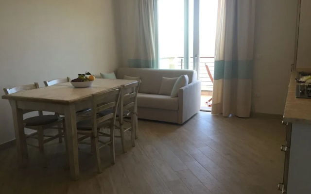 Casa La Torre 3 bedrooms apartment in Castelsardo