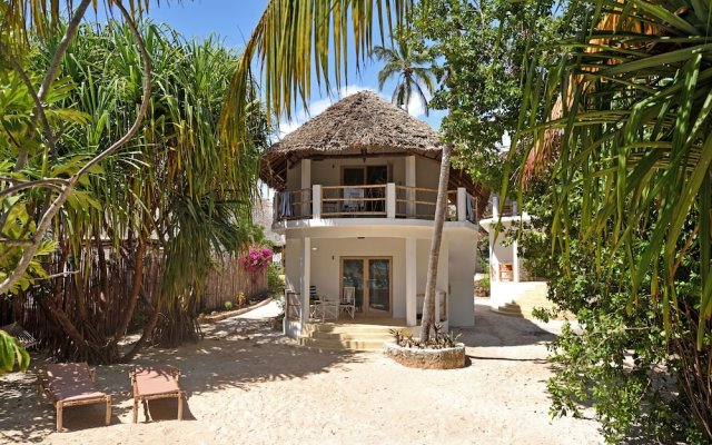 Sharazād Boutique Hotel in Paje, Tanzania from 293$, photos, reviews - zenhotels.com hotel front