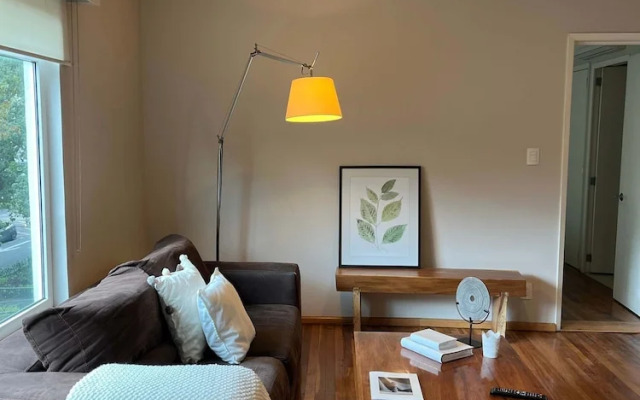 Arquimedes Blanc - Amazing 1BR in Polanco