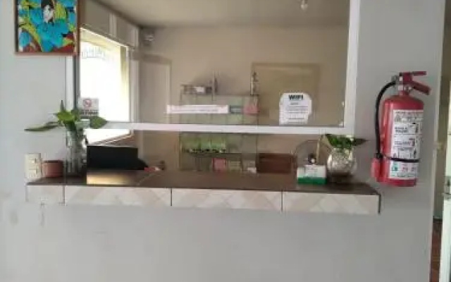 Hotel Maria Teresa