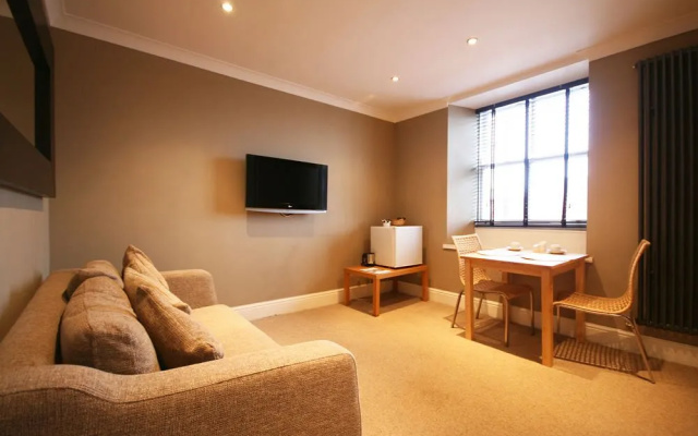 The Craster Arms Hotel