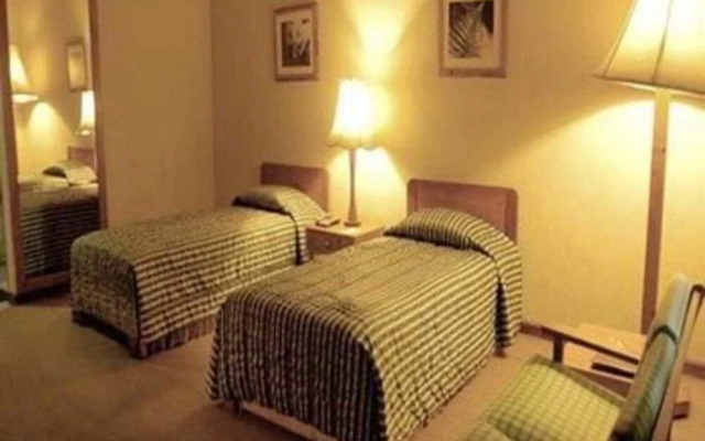 Hotel & Banquet Panorama Lembang