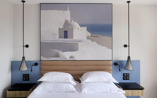 Iberostar Waves Mehari Djerba