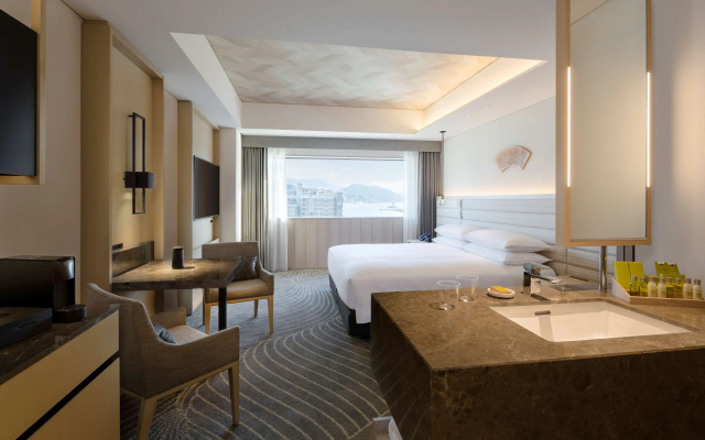Hilton Nagasaki