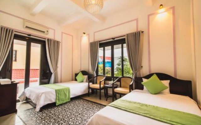 Отель Thien Phu Hotel Вьетнам, Хюэ - отзывы, цены и фото номеров - забронировать отель Thien Phu Hotel онлайн комната для гостей