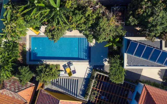 Casa da Cal - by Casas na Ilha