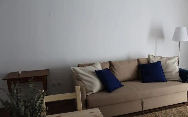 New Apartment Near Amoreiras by Rental4all