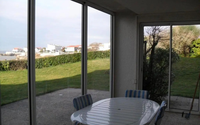 Appartement Royan, 4 pièces, 8 personnes - FR-1-494-70