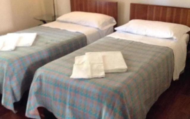 Hotel Granbaita