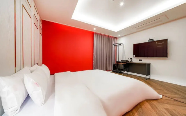 Ulsan Samsan Hotel Grand Gem