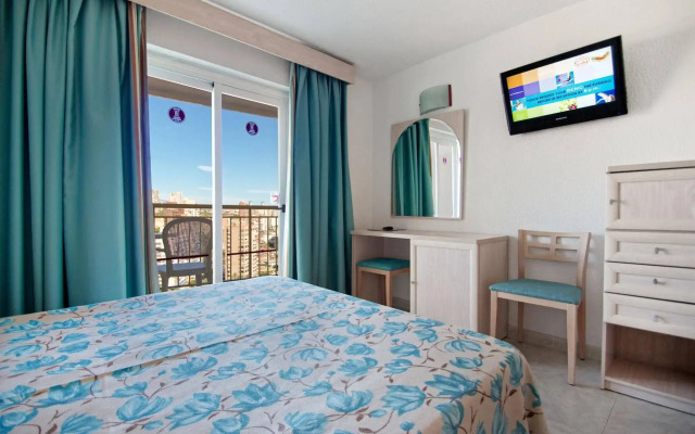 Hotel Servigroup Torre Dorada