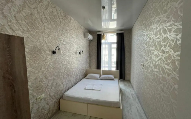 Центр города Батуми Apartment Rustaveli 13