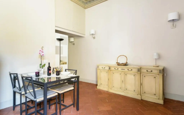 Servi Apartment