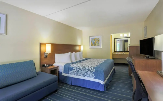 Days Inn Newark Delaware