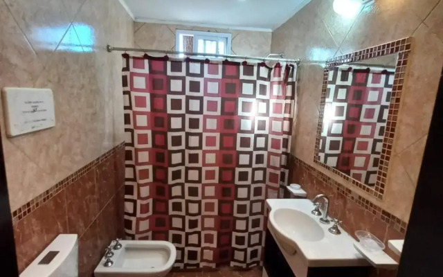 casa 3 amb