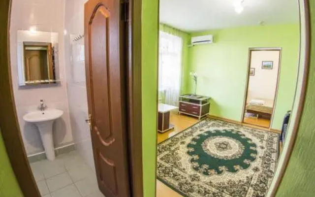 Kamchatka Guest House