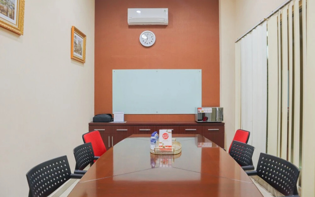 Puri Inn by OYO Rooms